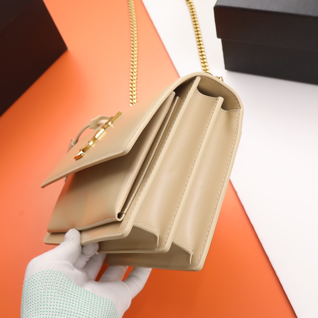 Handbags SAINT LAURENT 422906 size 22x8x16 CM - vstockx