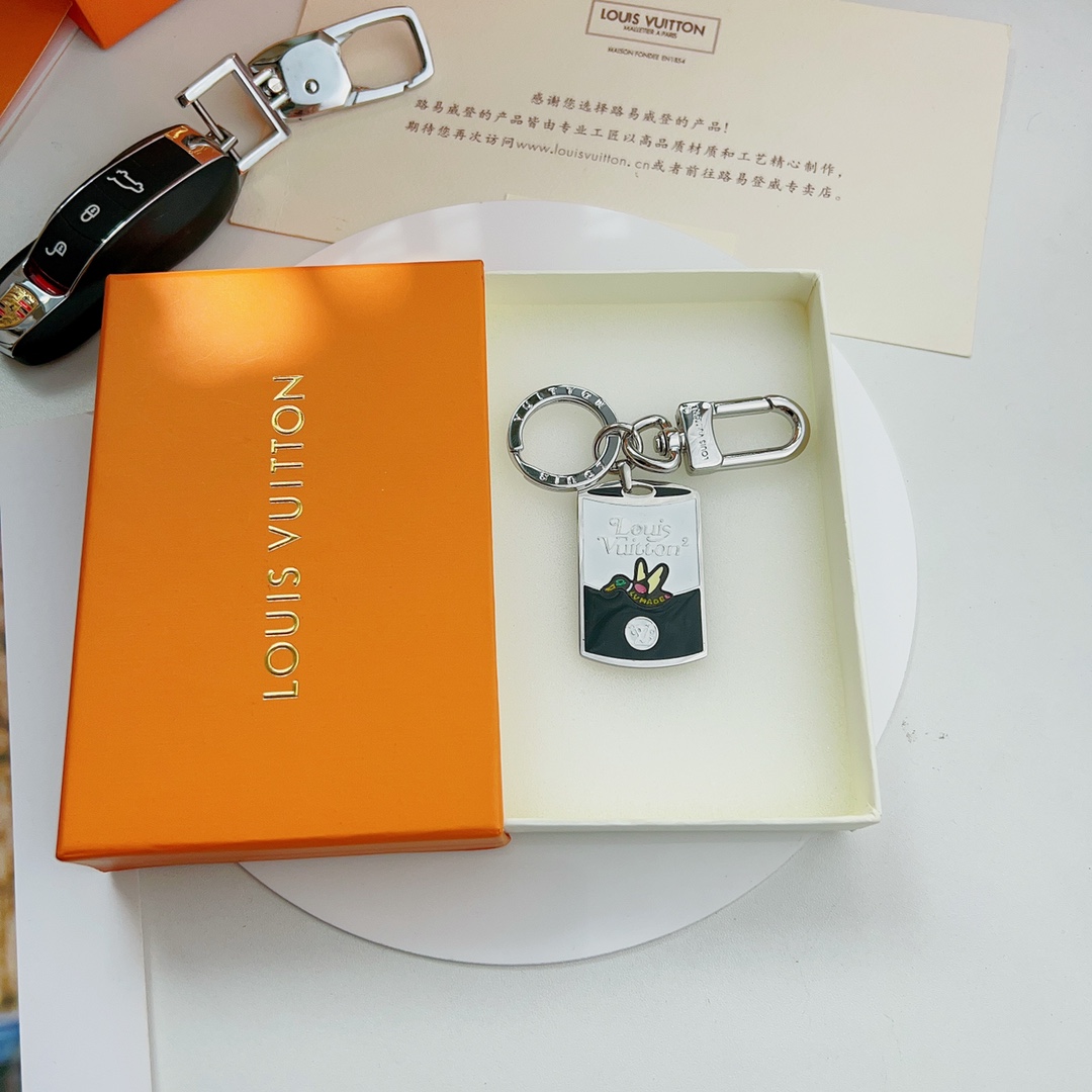 Jewelry Louis Vuitton 390 - vstockx