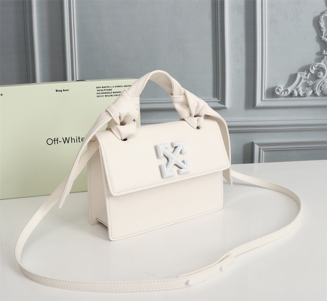 handbags OFF-White 515  6330870  size:22*16*7cm - vstockx