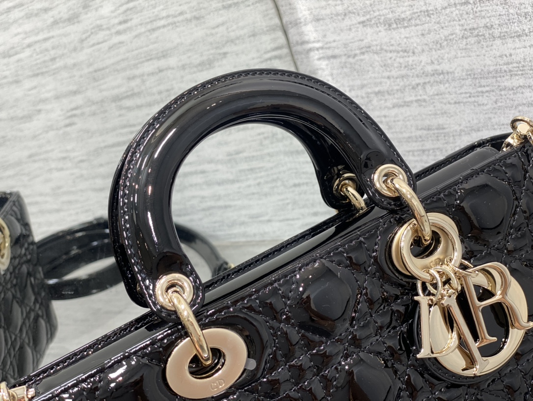 Handbags Dior 9250 size  26*6*14 cm - vstockx