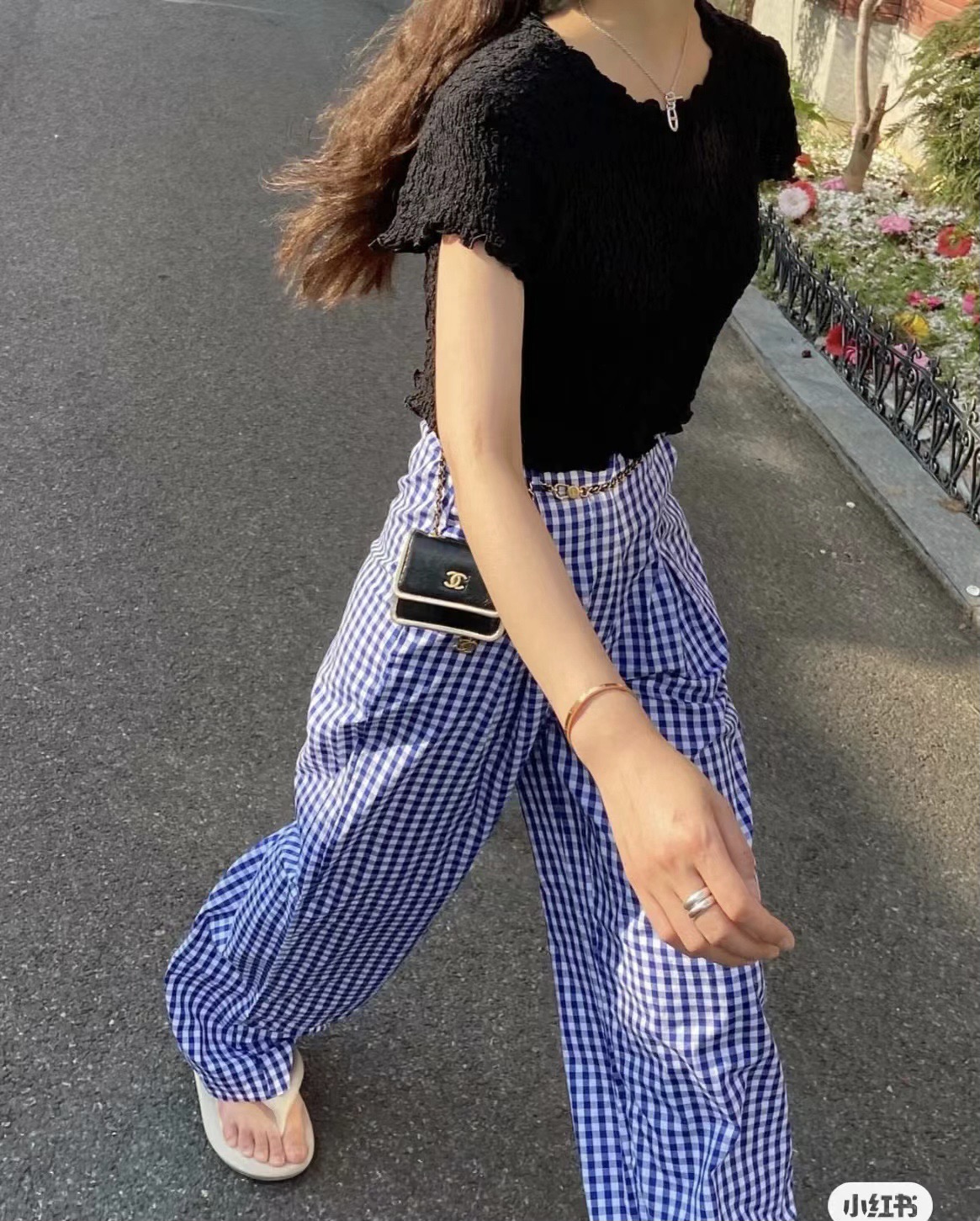 Handbag Chanel 99181 - vstockx