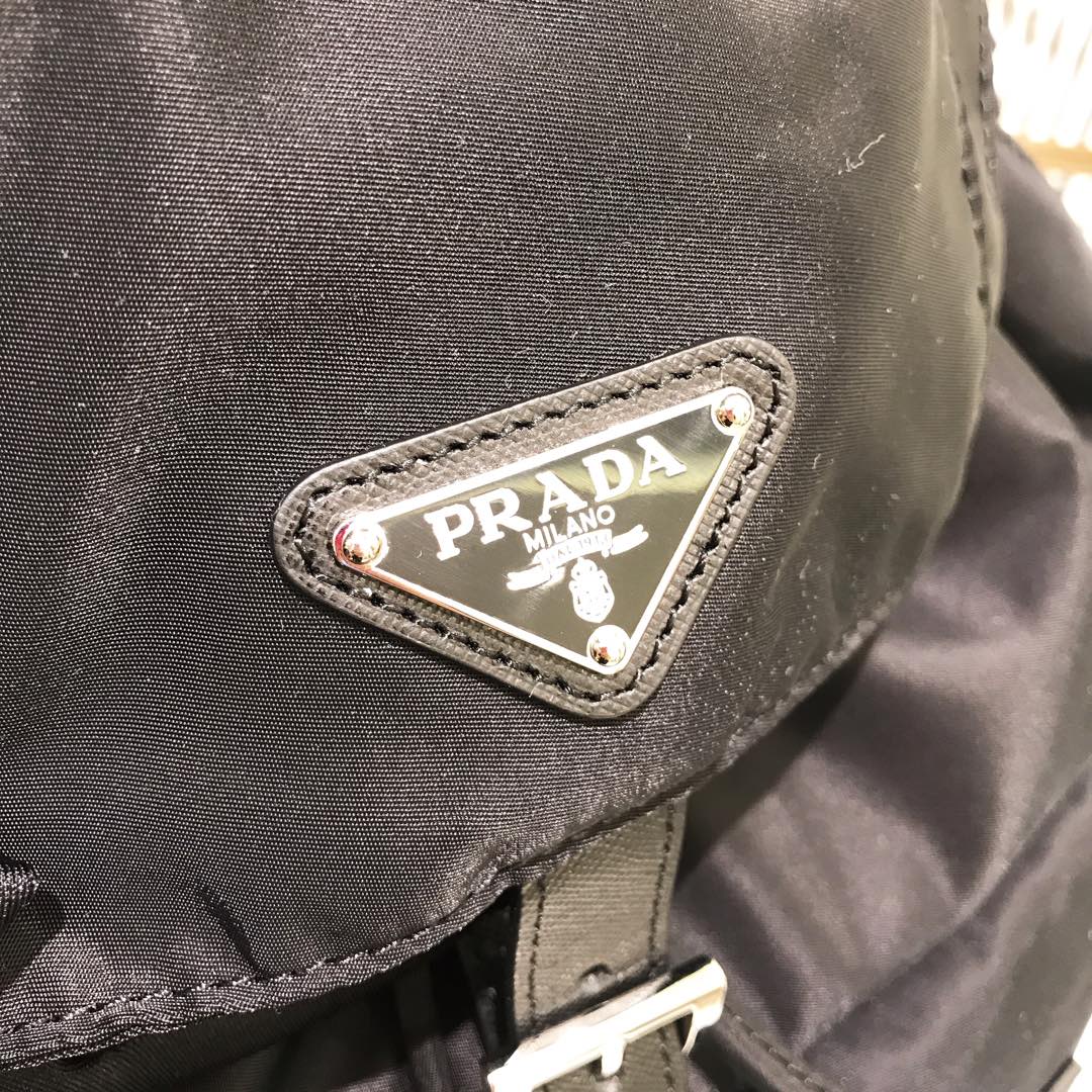 handbags prada 1BZ811 size:32*30*15 - vstockx