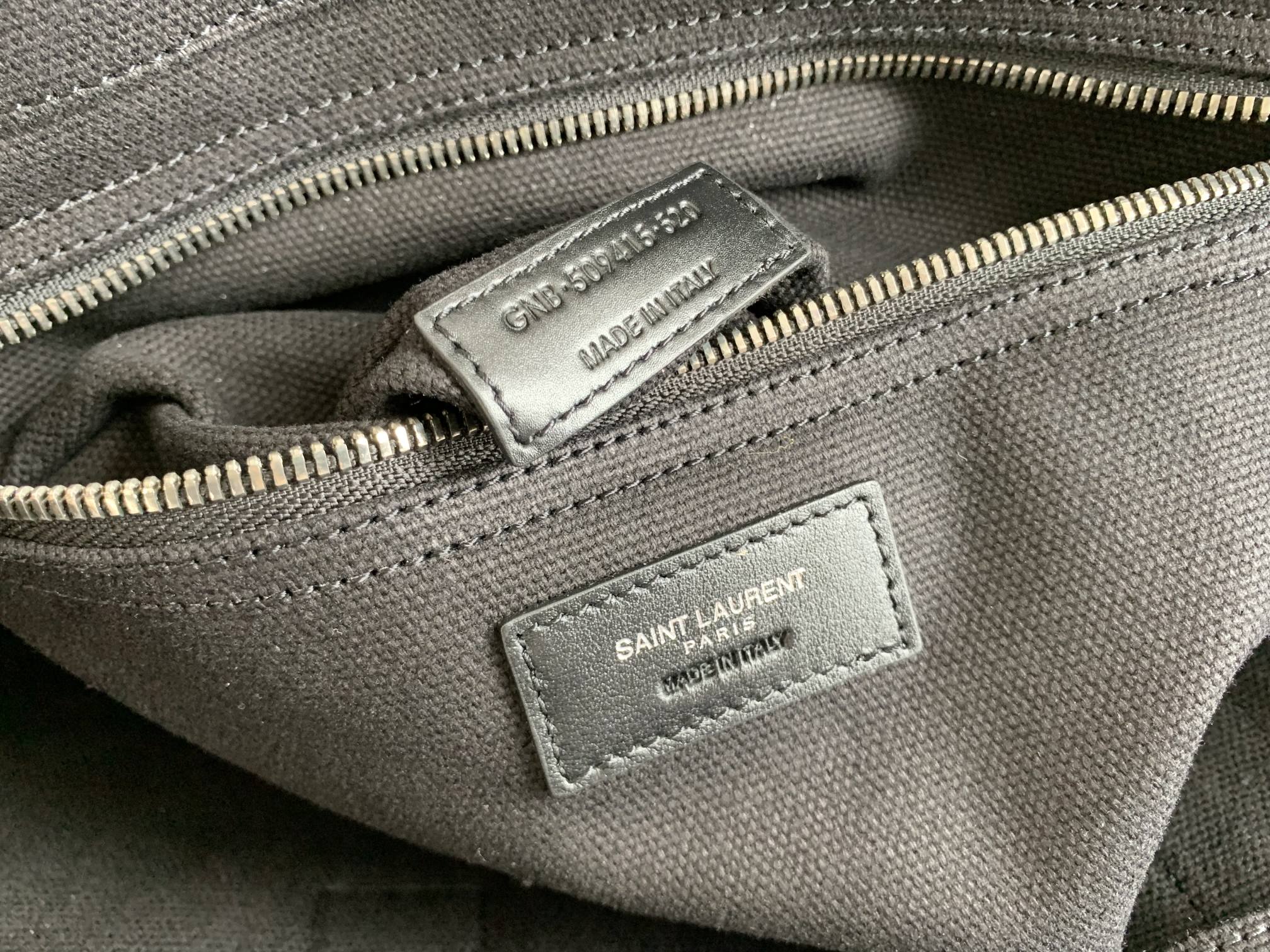 Handbags SAINT LAURENT 509415 size 48  36  16 cm - vstockx