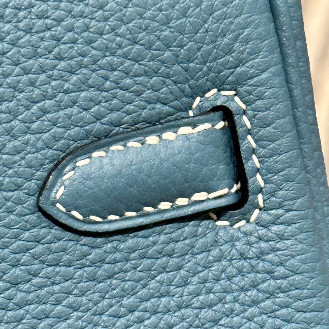 Handbags Hermes Birkin size:25 cm - vstockx