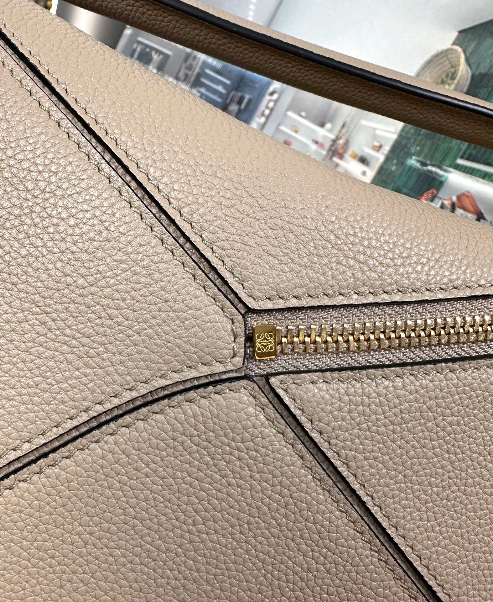 Handbags LOEWE Puzzle size:29x18x14 cm - vstockx