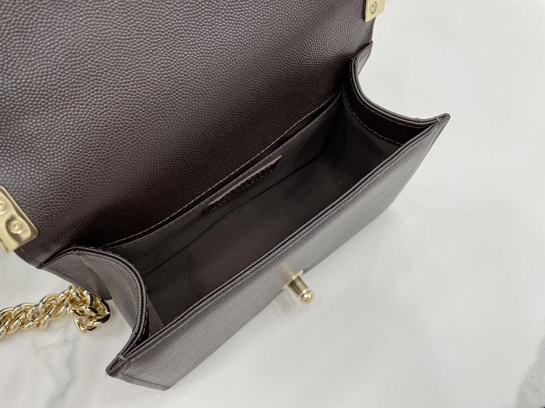 Handbag Chanel 67085 size 20 cm - vstockx