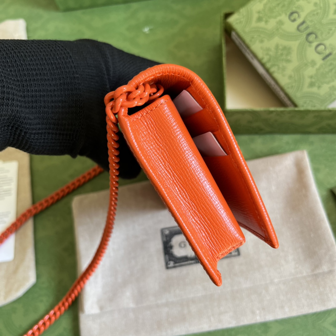 Handbag Gucci 621892 size 19*10*4 cm - vstockx