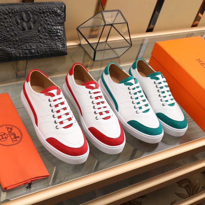 Hermes Quicker sneaker 20 - vstockx