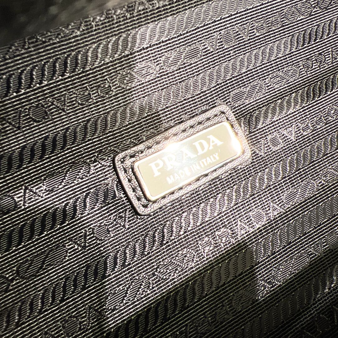 handbags prada 2VL039 25*14*9 - vstockx