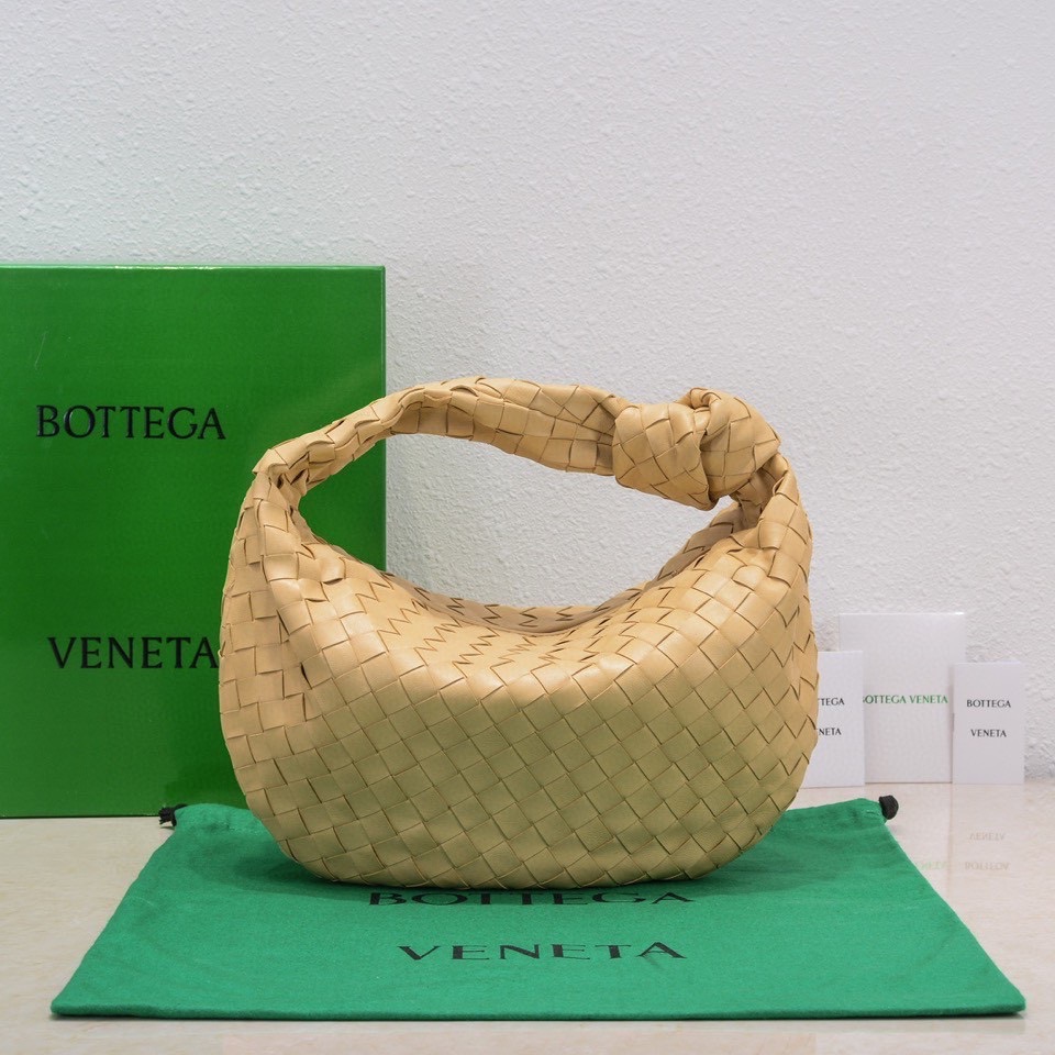 handbags Bottega Veneta 6697 size:36*21*13 - vstockx