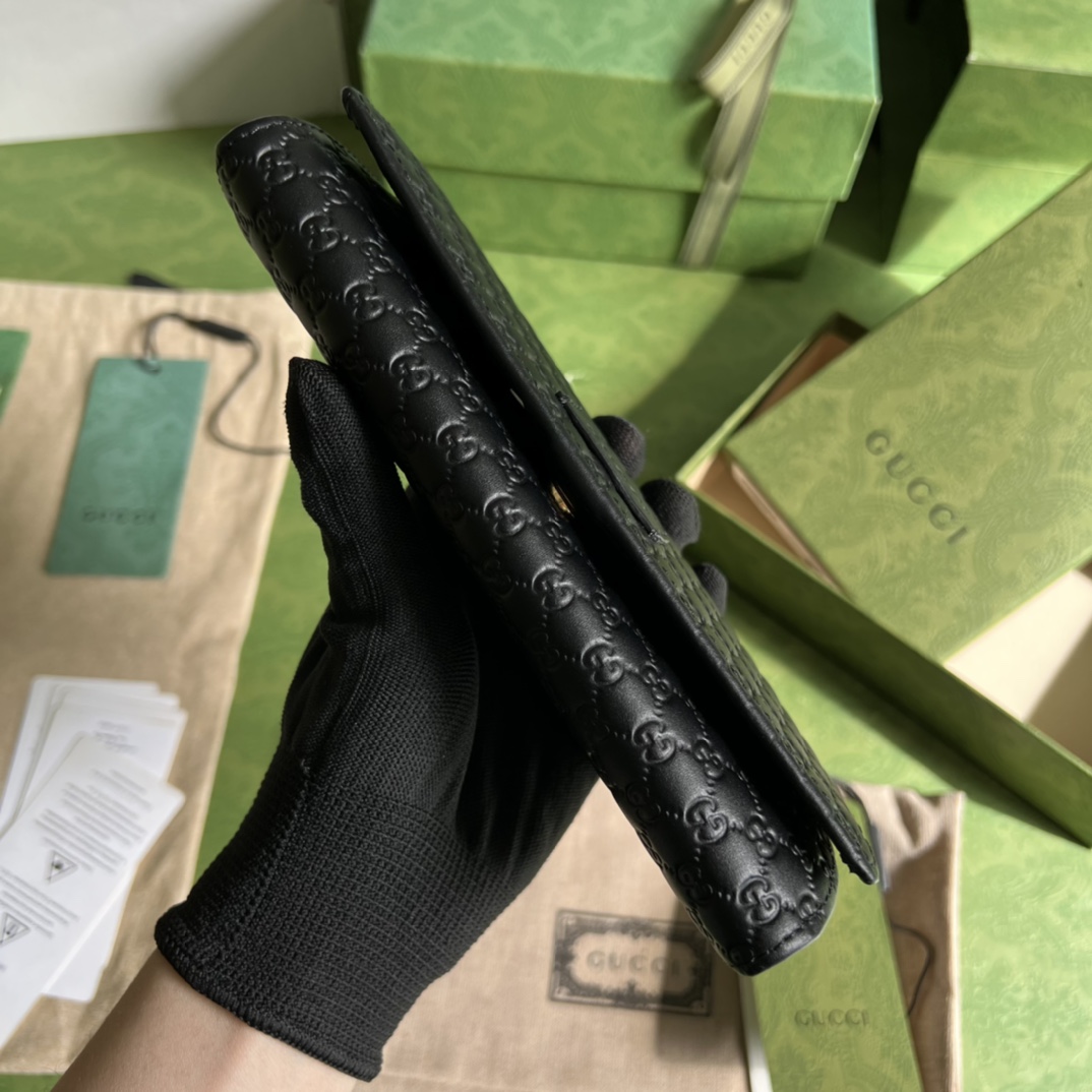 Handbag Gucci 449396 size 19*10*2 cm - vstockx