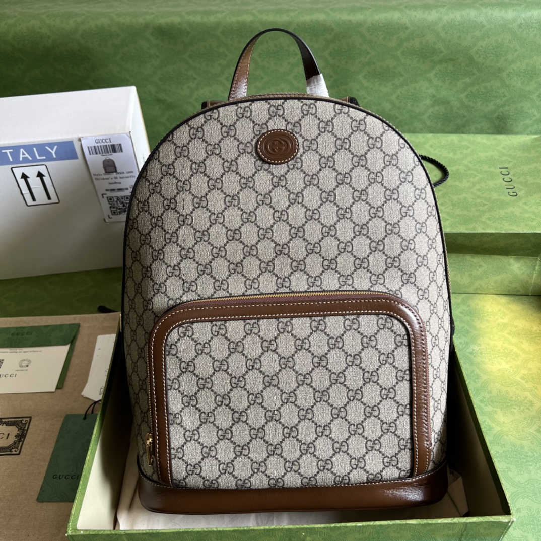 Handbag Gucci 704017 size 31.5*41*14.5 cm - vstockx