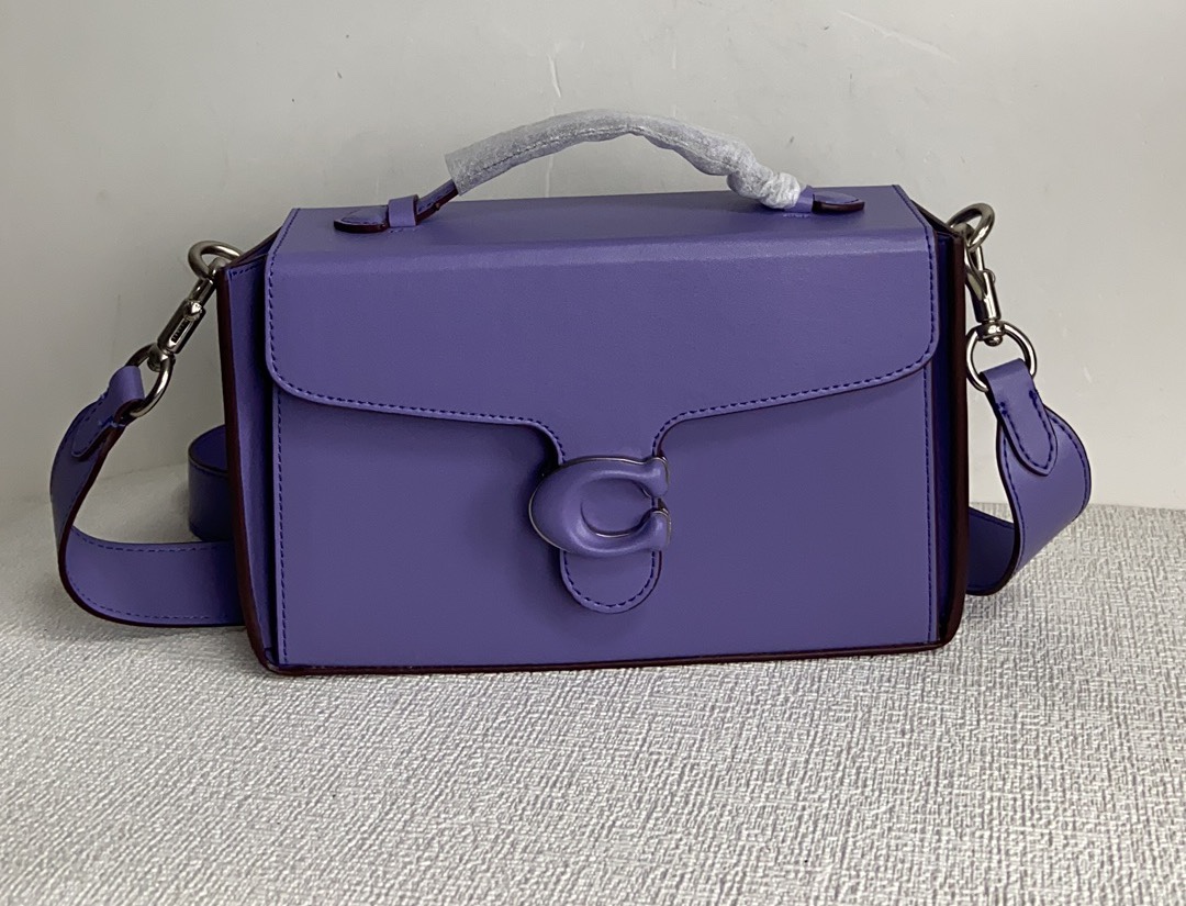 Handbags Coach CH750 size:23*14*5 - vstockx