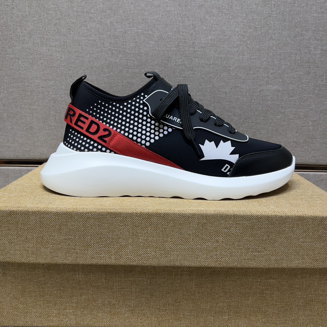 DSQUARED2 sneaker 22 - vstockx