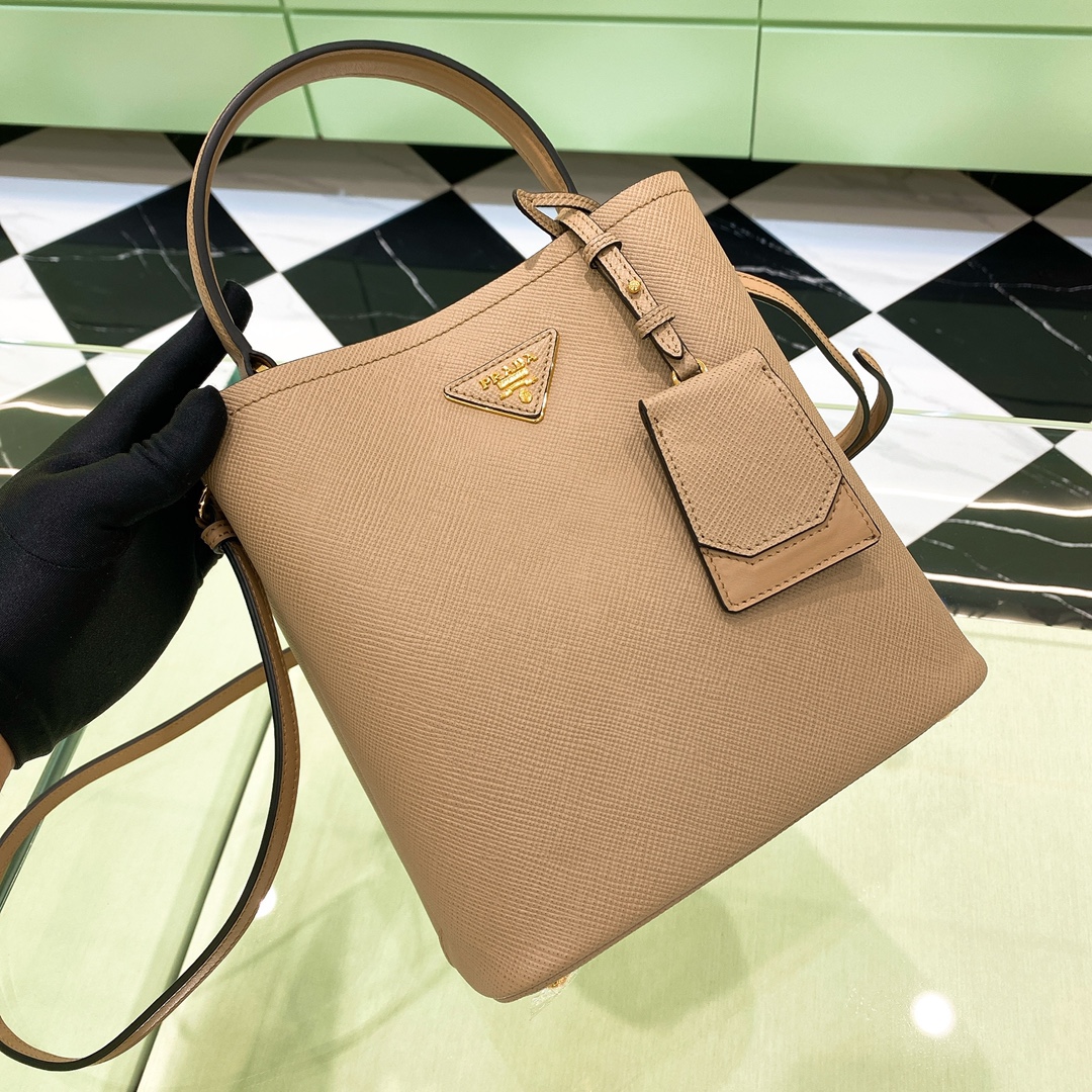 handbags prada 1BA212 22×23×13 - vstockx