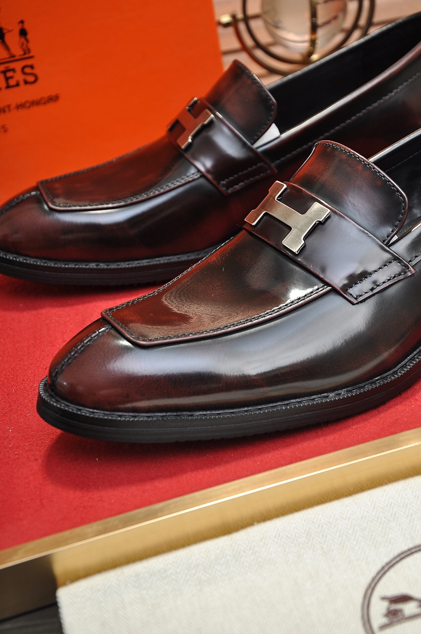 Hermes Boots 22 - vstockx