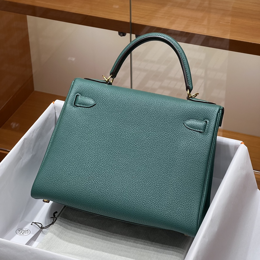 Handbags Hermes Kelly - vstockx