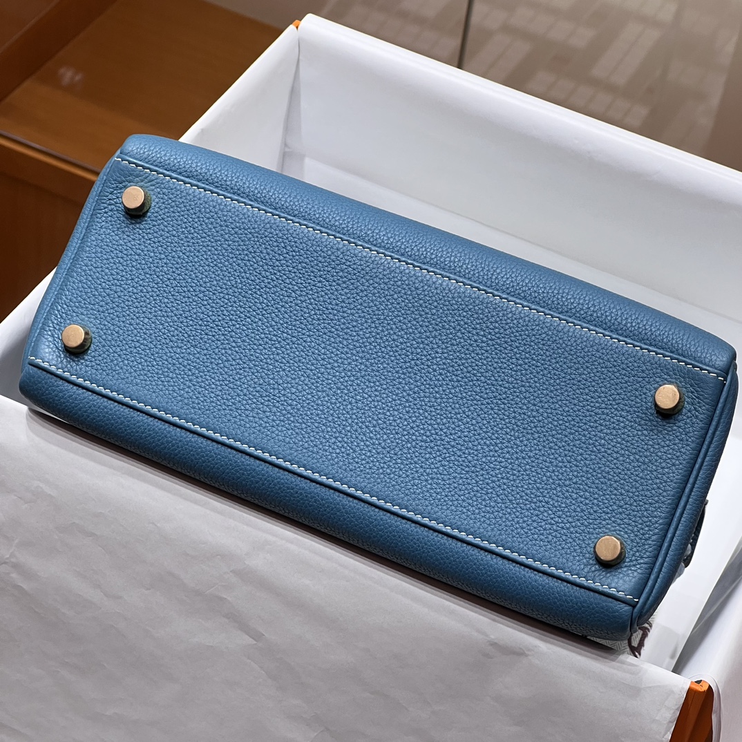 Handbags Hermes Kelly - vstockx