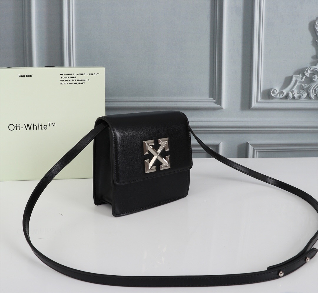 handbags OFF-White 502  4335870  size:15.5*13*7cm - vstockx