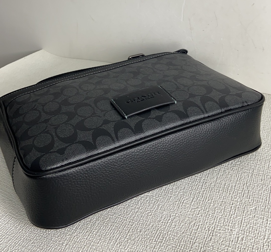 Handbags Coach CH078 size:3*22*6 - vstockx