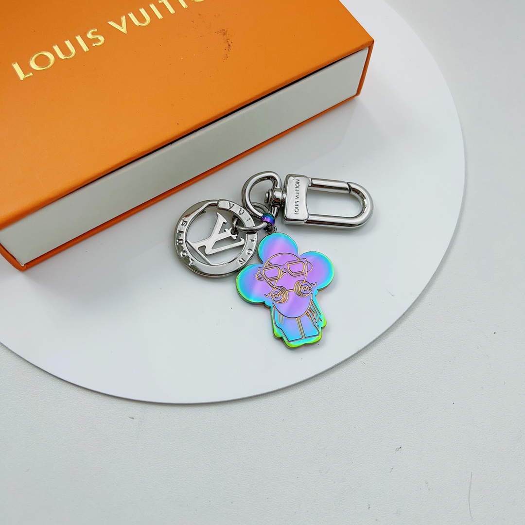 Jewelry Louis Vuitton 392 - vstockx