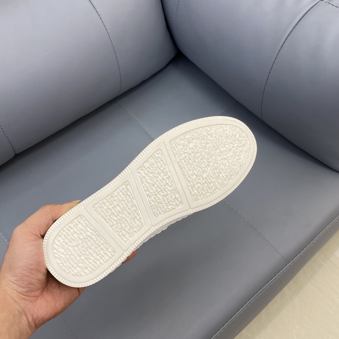 Bally Low Top Sneaker 12 - vstockx
