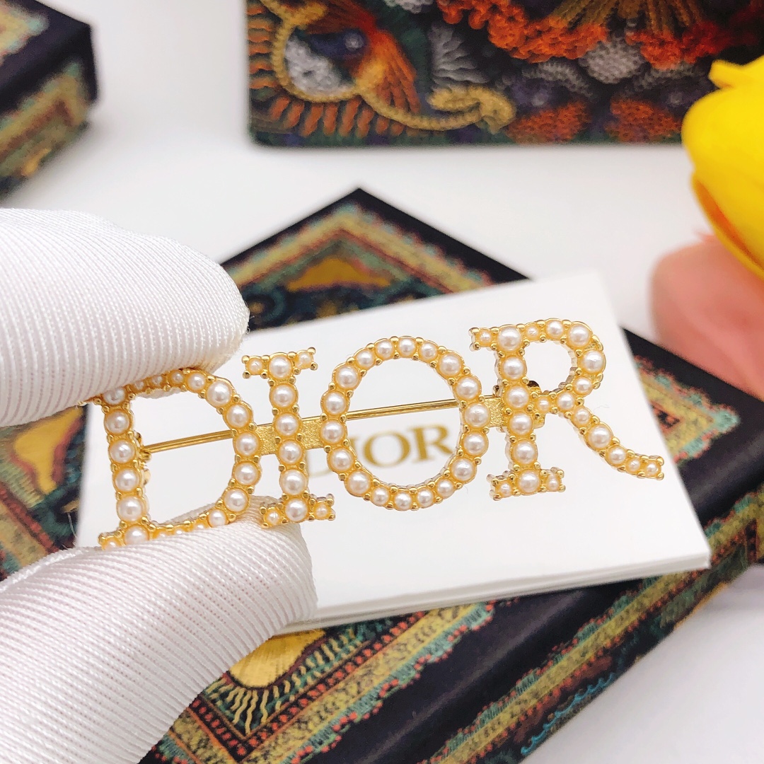 Jewelry Dior 350 - vstockx