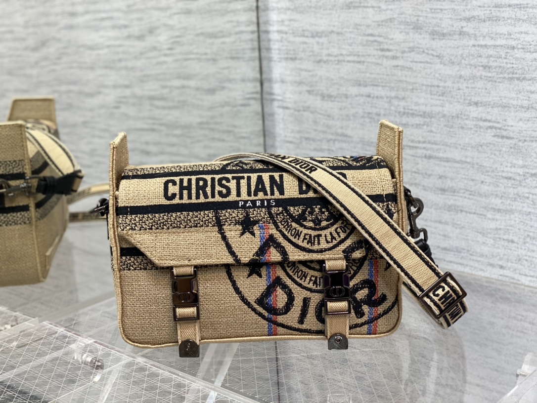 Handbag Dior size 23*15*8 cm - vstockx