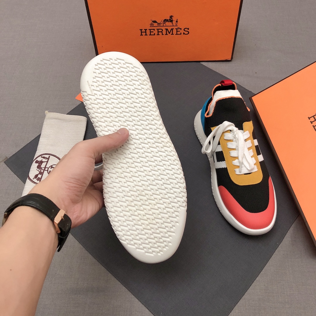 Hermes Duel sneaker 13 - vstockx