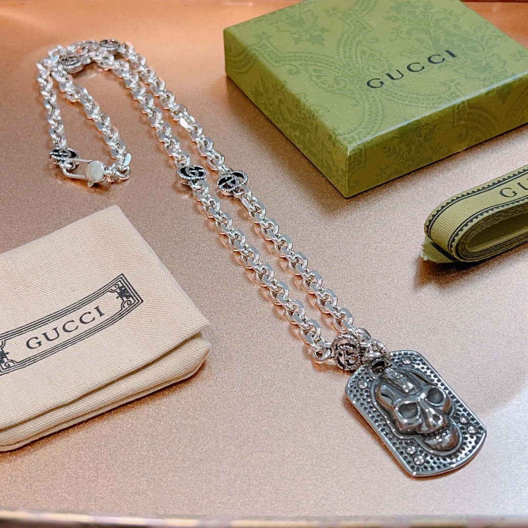 Jewelry Gucci 810 - vstockx