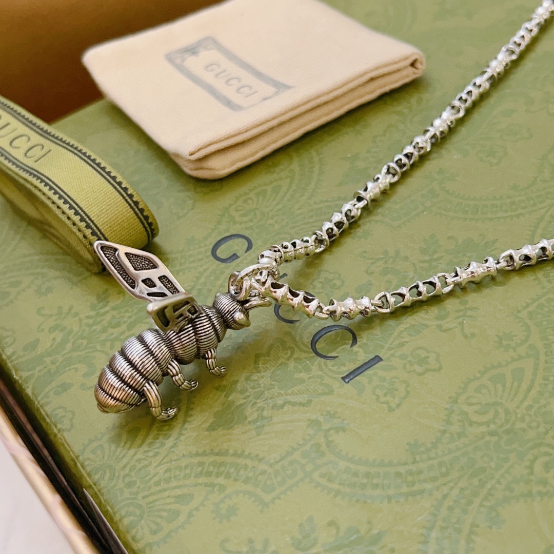 Jewelry Gucci 817 - vstockx