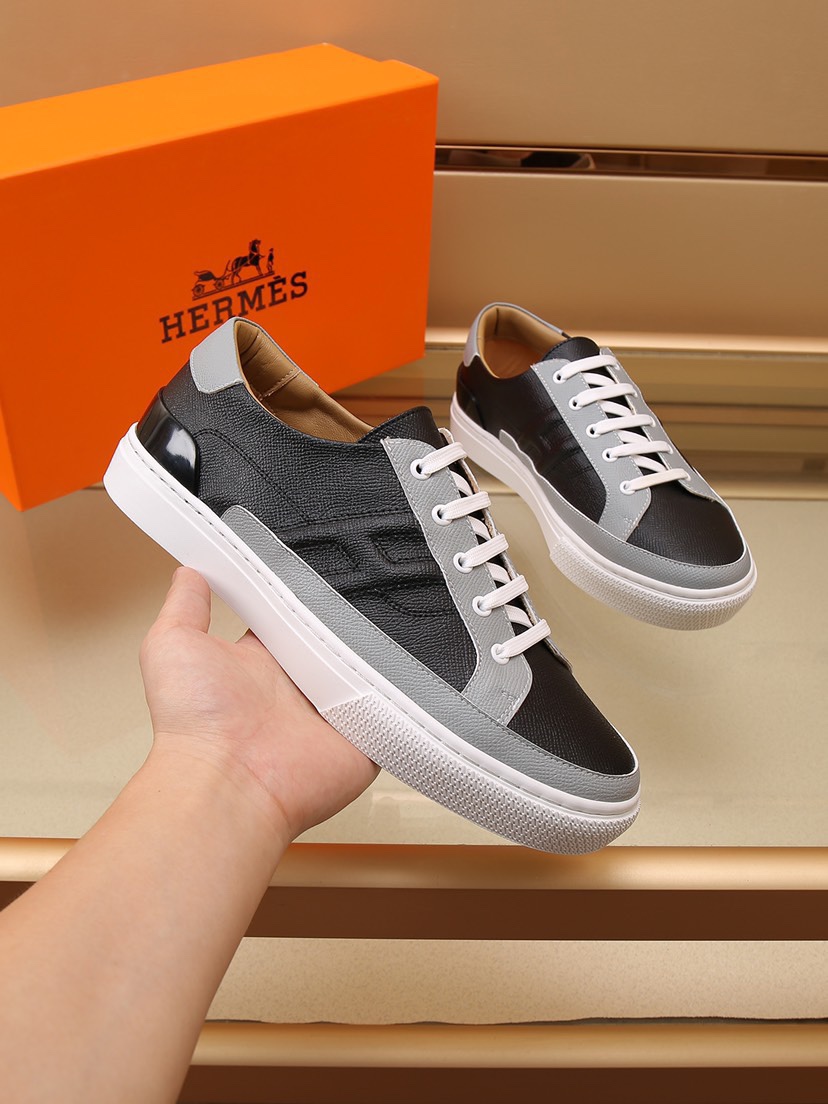 Hermes District sneaker 5 - vstockx