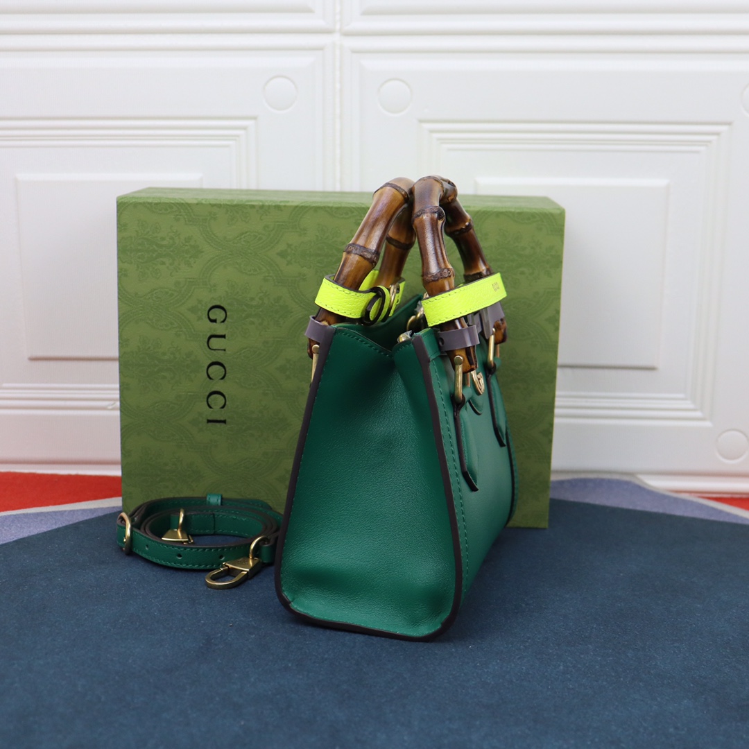 Handbag Gucci 655661 size 20X16X10 cm - vstockx