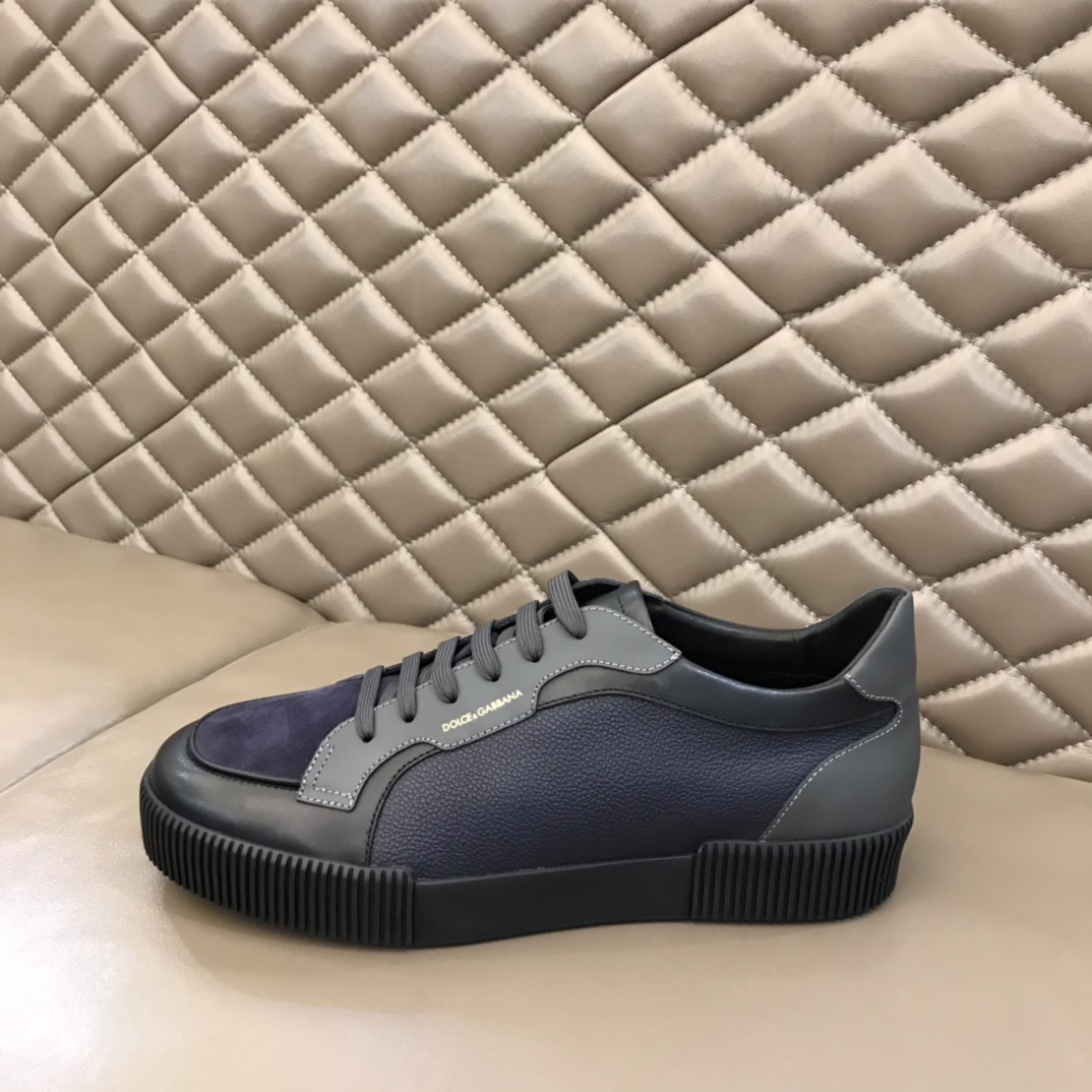 Dolce & Gabbana Low Tops Sneakers 17 - vstockx