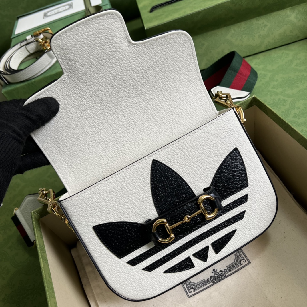 Handbag Gucci 658574 size 20*14*5 cm - vstockx