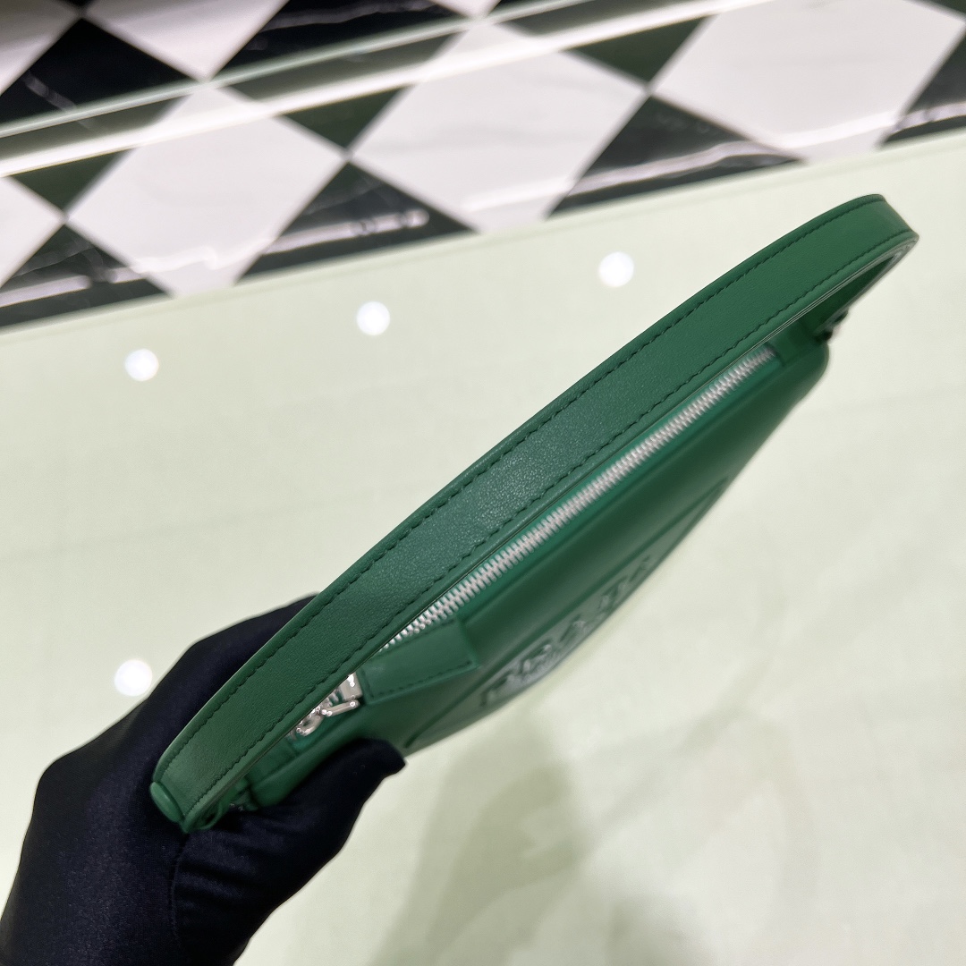 handbags prada 1NQ043 size:14*5cm - vstockx