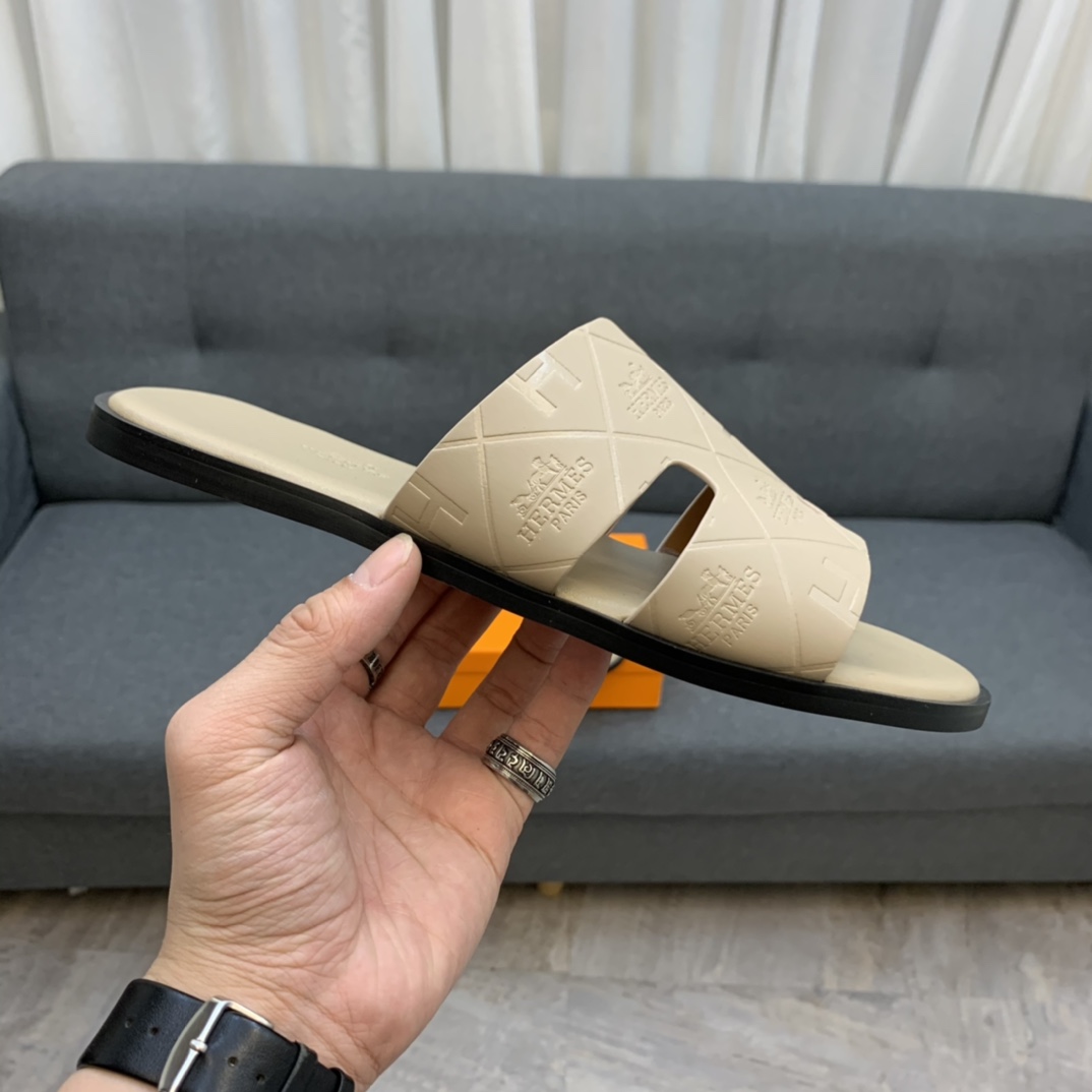 Hermes Sandals 15 - vstockx
