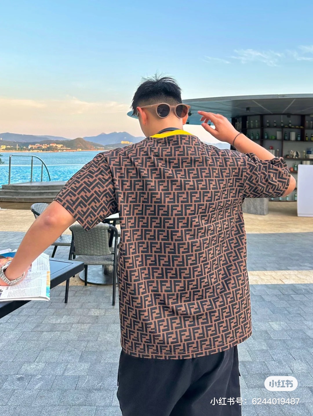 Clothes Fendi 137 - vstockx