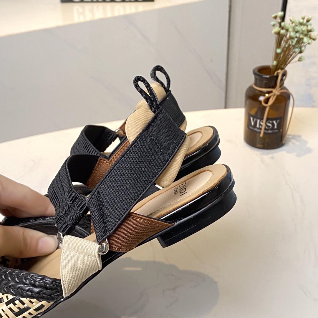 Fendi Heel 4 - vstockx