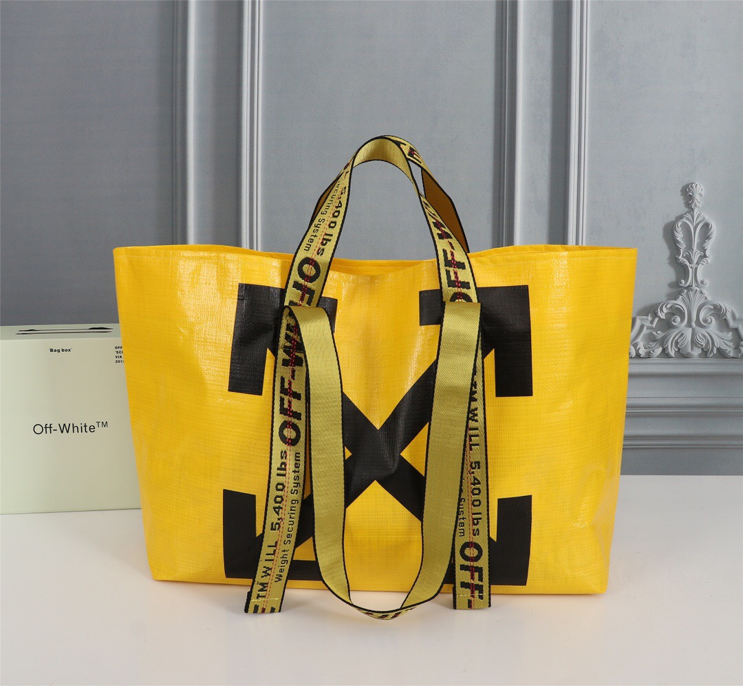 handbags OFF-White 529  4660870  size:46*32*16cm - vstockx