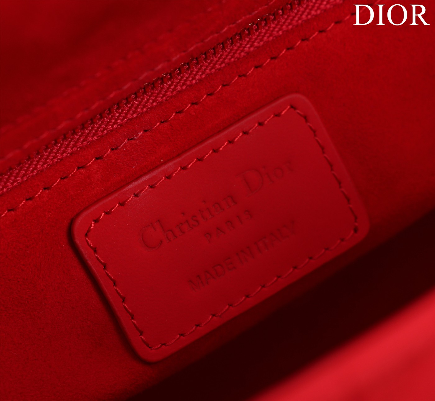 Handbag Dior M0565 size 32*24*12 cm - vstockx