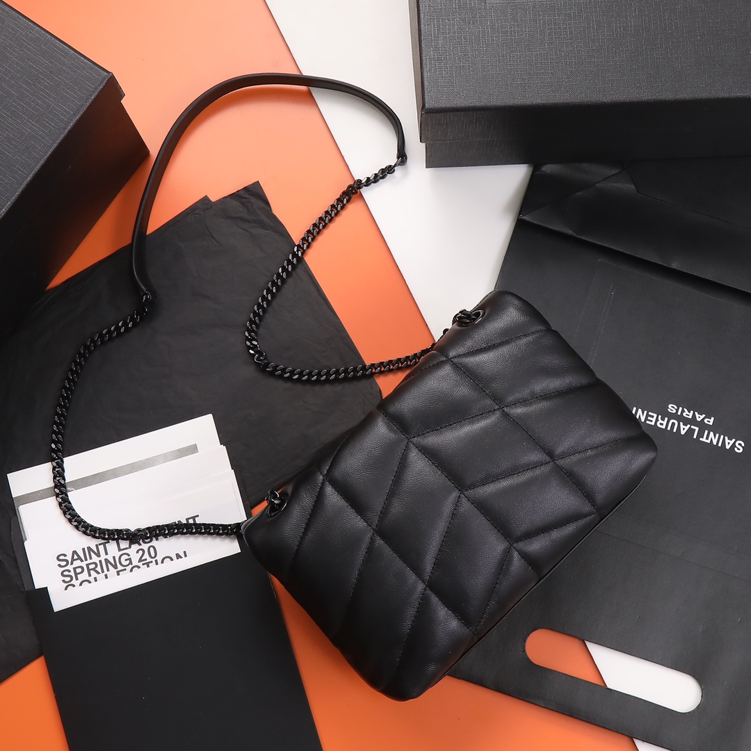 Handbags SAINT LAURENT 620333 size 23  15.5  8.5 cm - vstockx