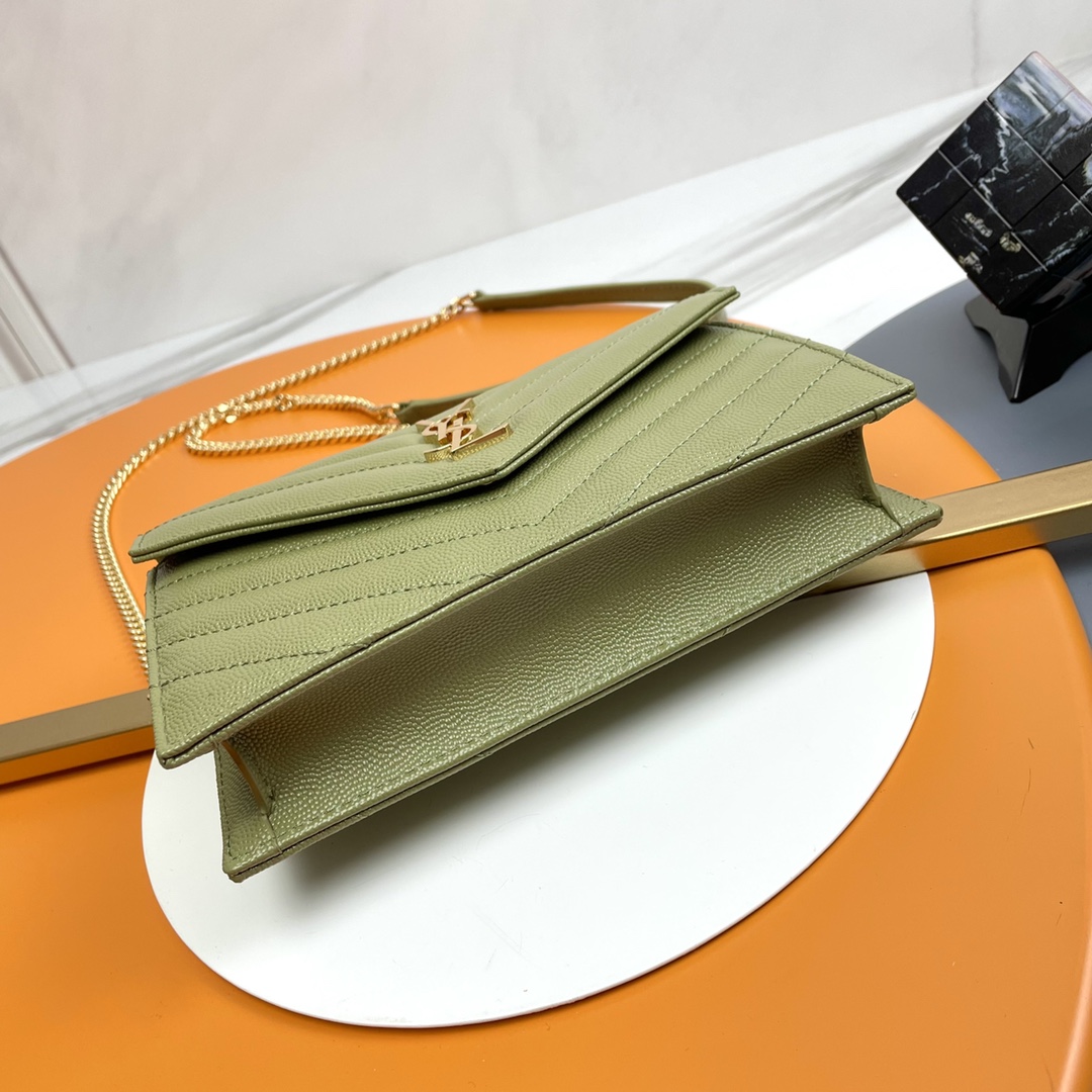 Handbags SAINT LAURENT 393953 size 19x11.5x4 cm - vstockx