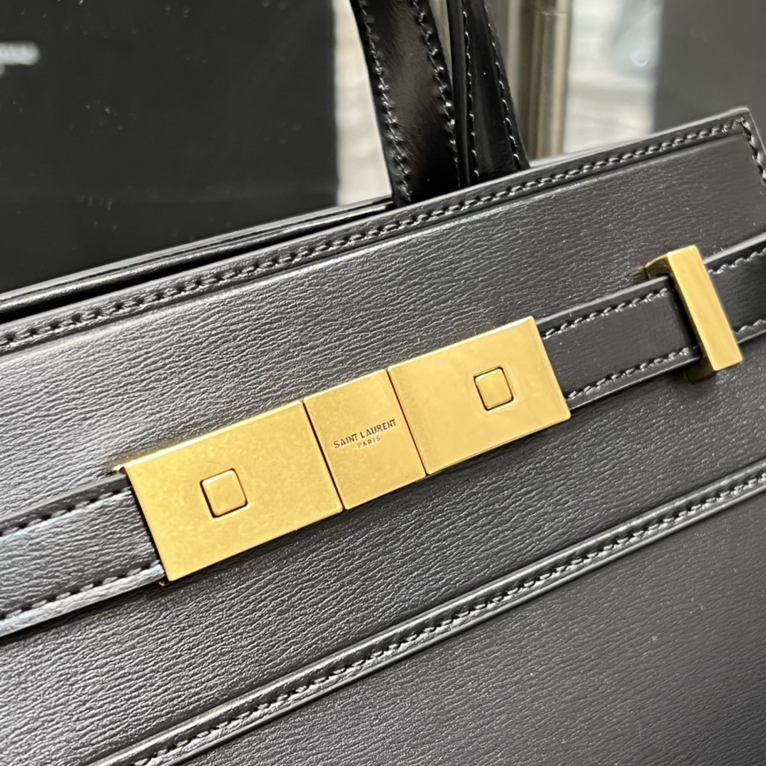 Handbags SAINT LAURENT 593741 size 21x16x9 cm - vstockx