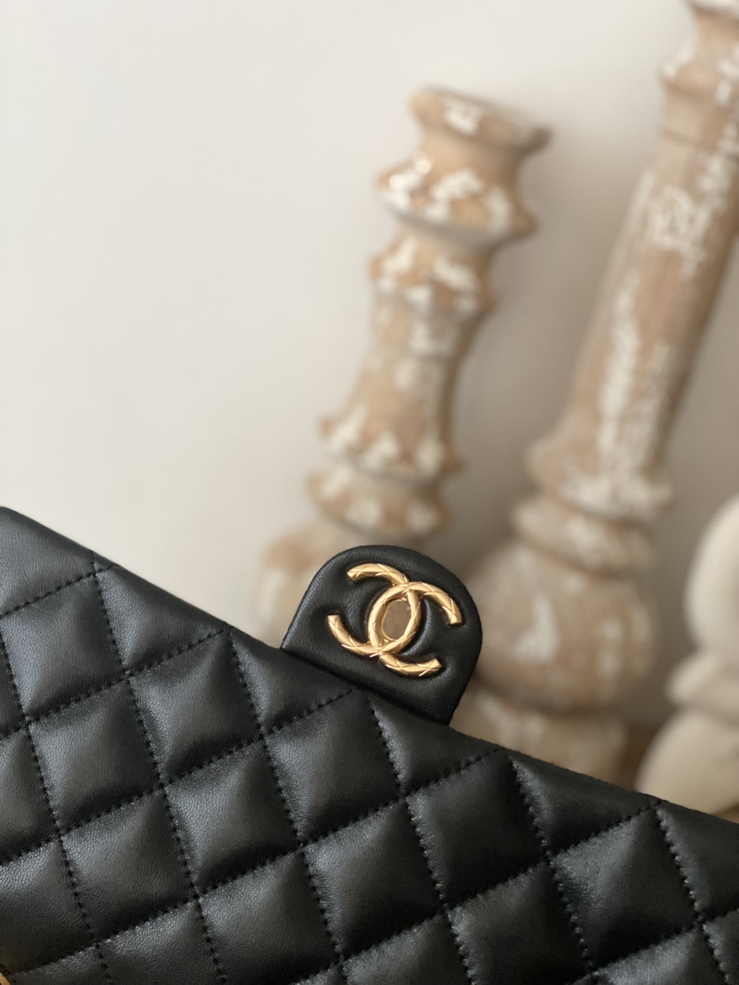 Handbag Chanel AS3609 size 16x25x10 cm - vstockx