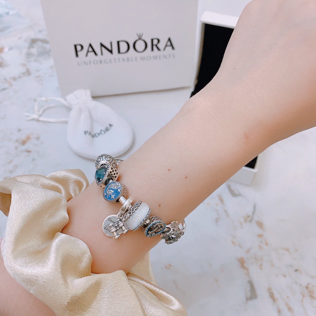Jewelry pandora 240 - vstockx