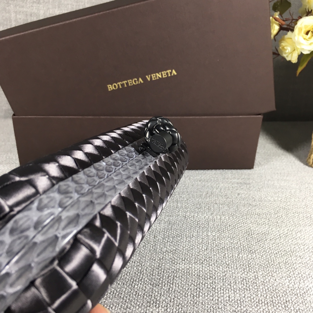 handbags Bottega Veneta 8651 size:25*9.5*4cm - vstockx