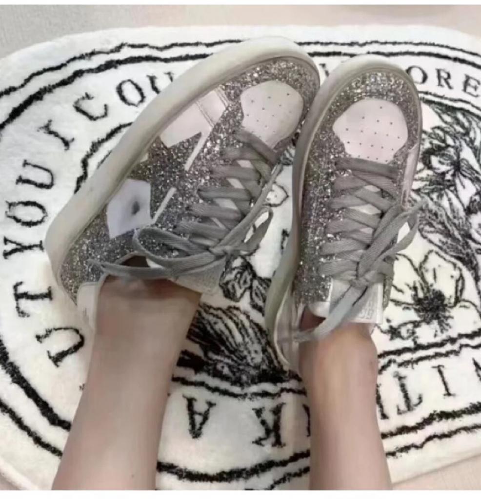 Golden Goose Stardan LTD Sneakers 1 - vstockx