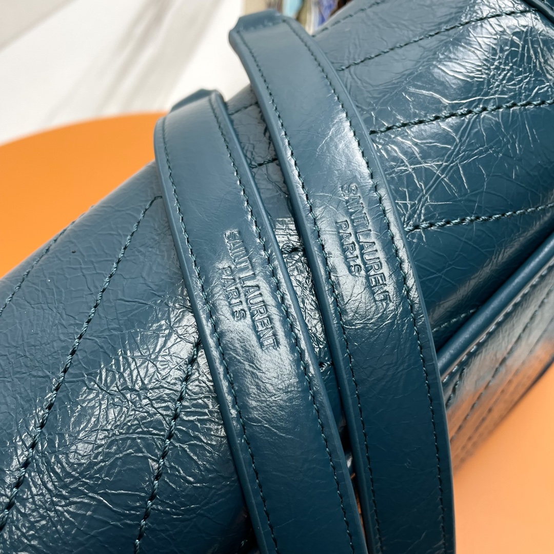 Handbags SAINT LAURENT 498894 size 28-21-8 cm - vstockx