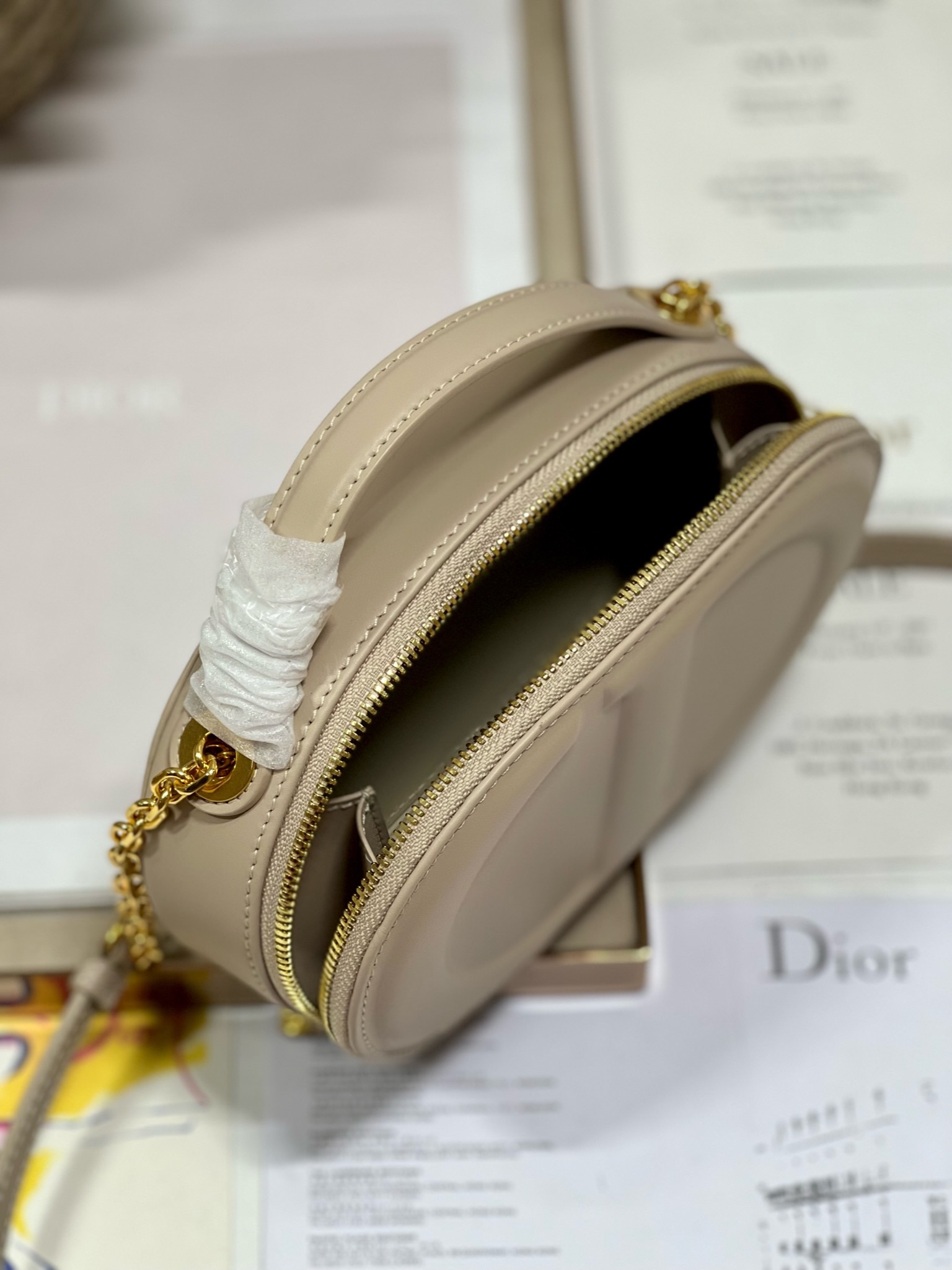 Handbags Dior 3331 size:18*6*11 cm - vstockx